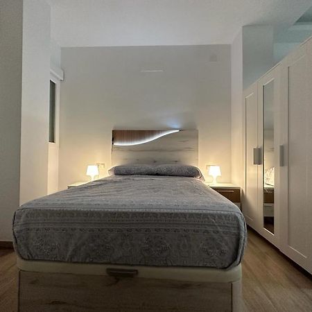 Apartamento Sky Garden Malaga Centro Exterior foto