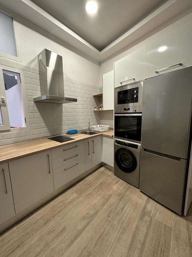 Apartamento Sky Garden Malaga Centro Exterior foto